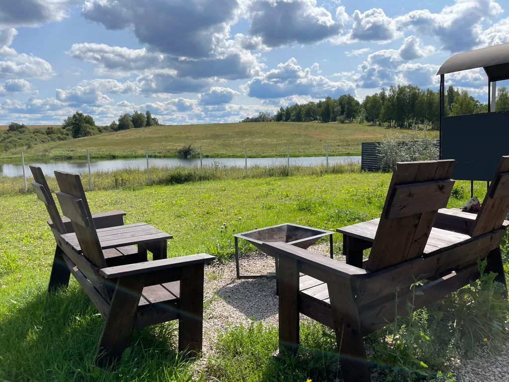 2-комнатный Дом