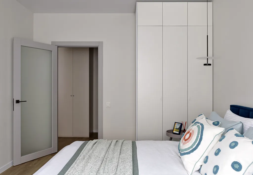 Квартира Уютная двухкомнатная квартира Дзен — Краснодар