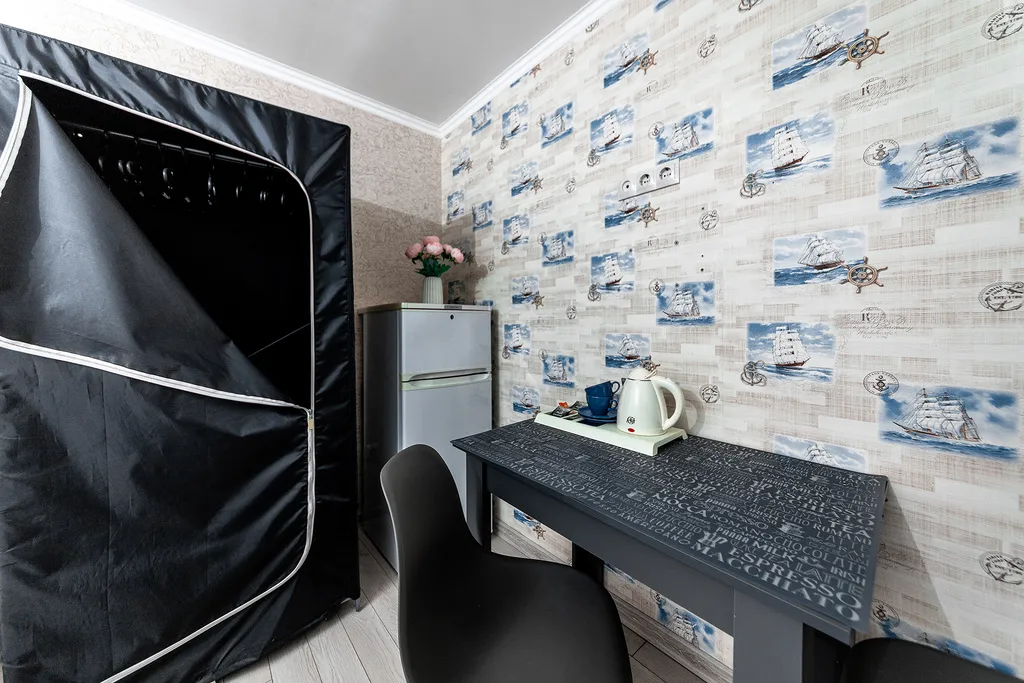 Квартира Комната — Геленджик