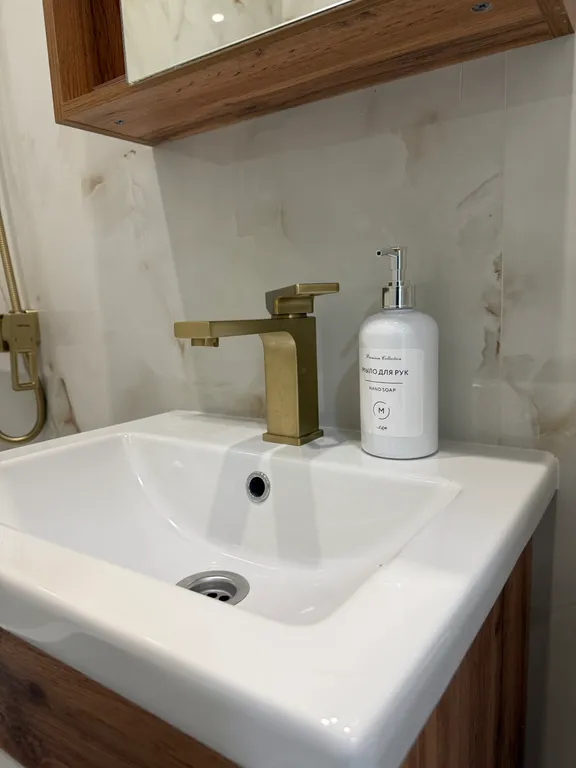 Квартира в центре