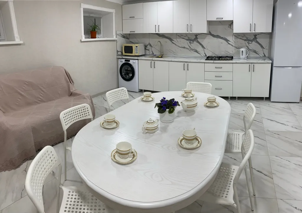 Дача у Алика