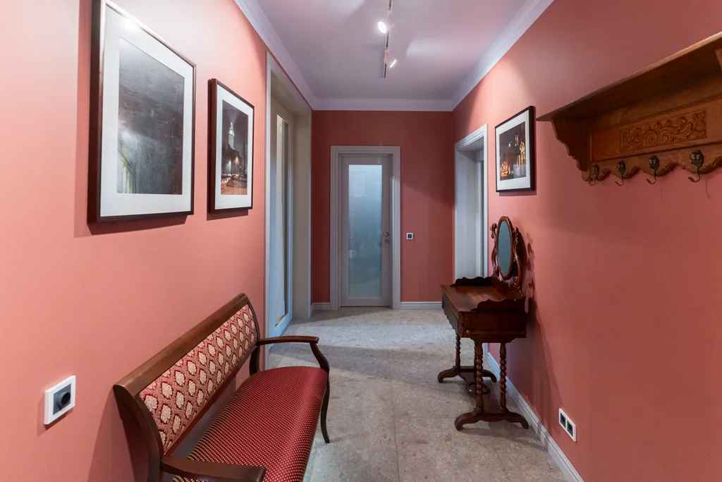 Апартаменты Закат