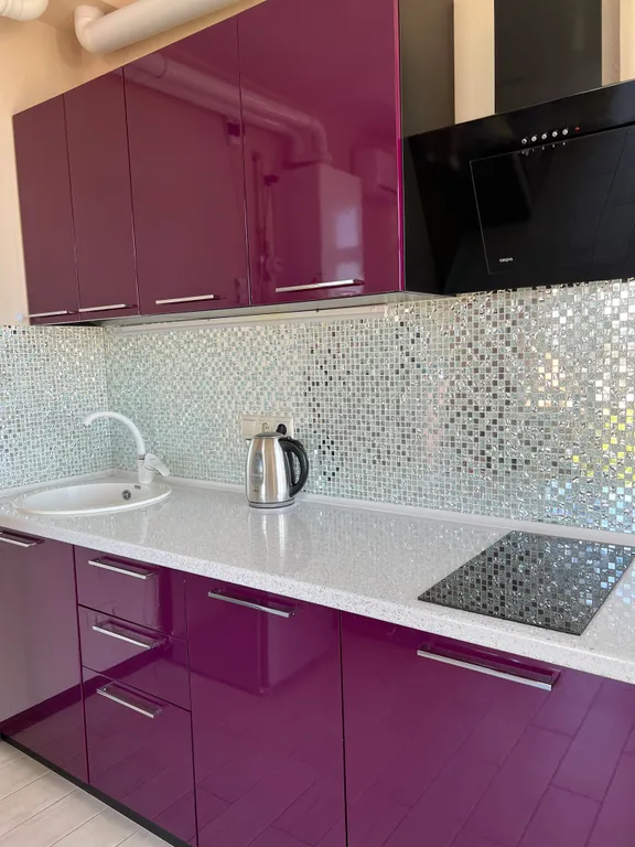 Квартира Квартира Стильная студия близи моря — Адлер