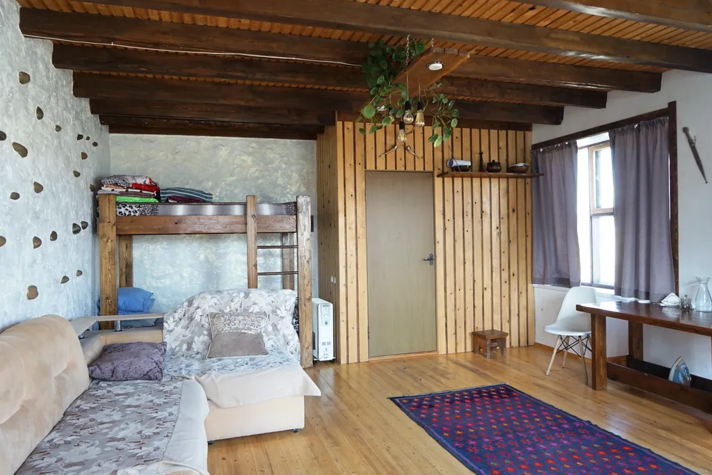 Коттедж Домик на краю обрыва — аренда посуточно в Хунзах