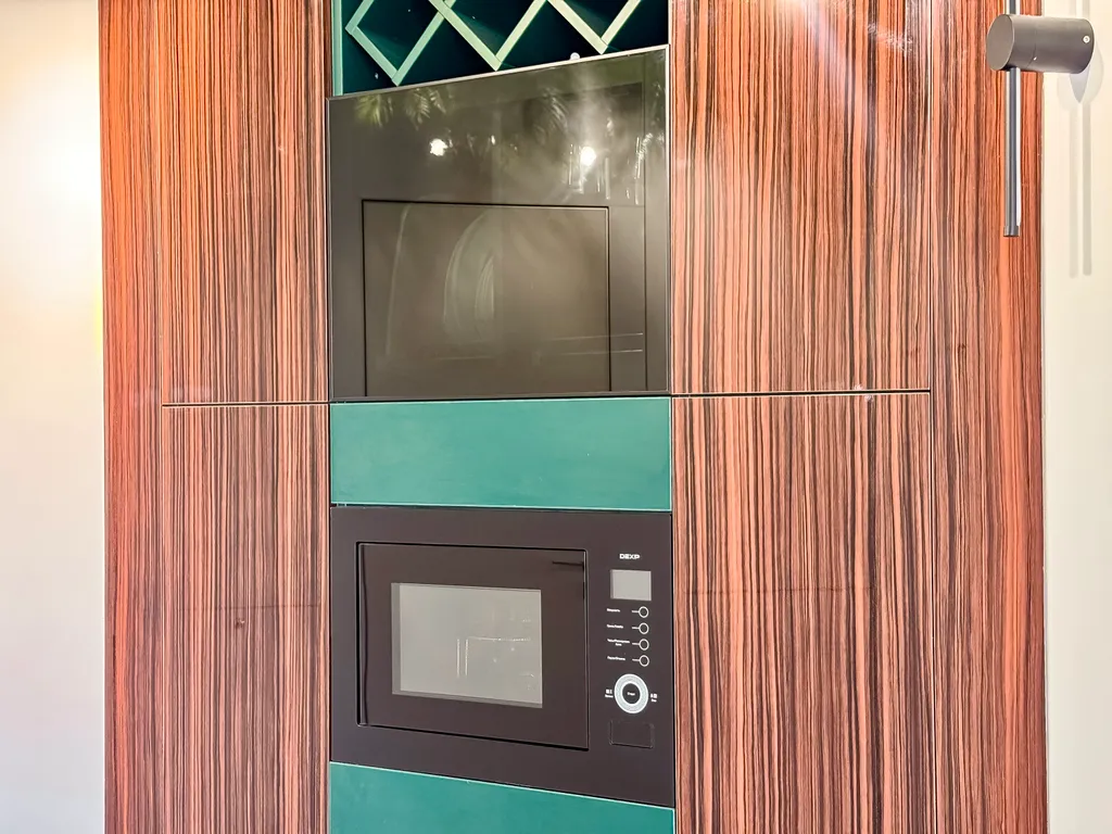 Сады Семирамиды