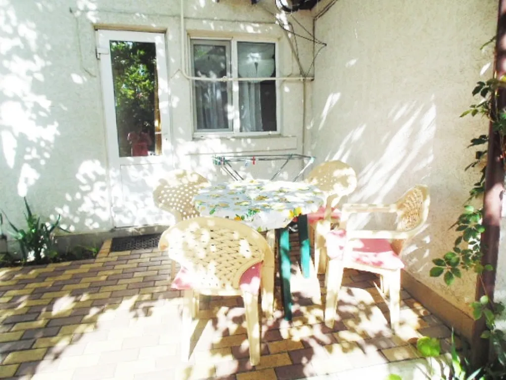 2 минуты пешком до новой  набережной Терешковой