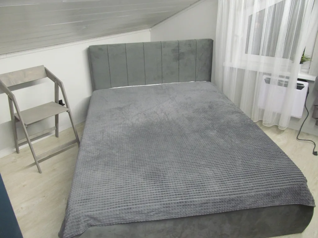 Тихий Дом, баня, чан