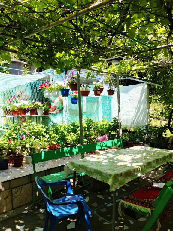 Коттедж Домик у моря — Гизель-Дере