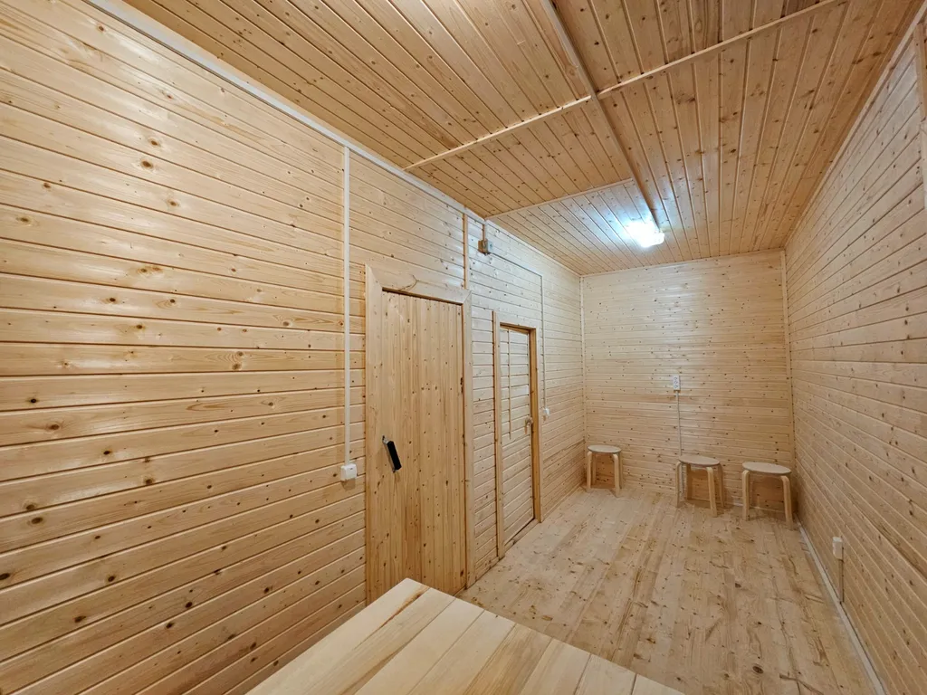 Модолицы хаус