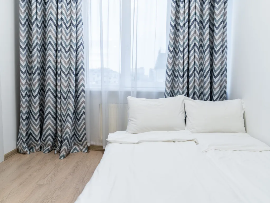 Квартира 3-комнатная Квартира — Москва