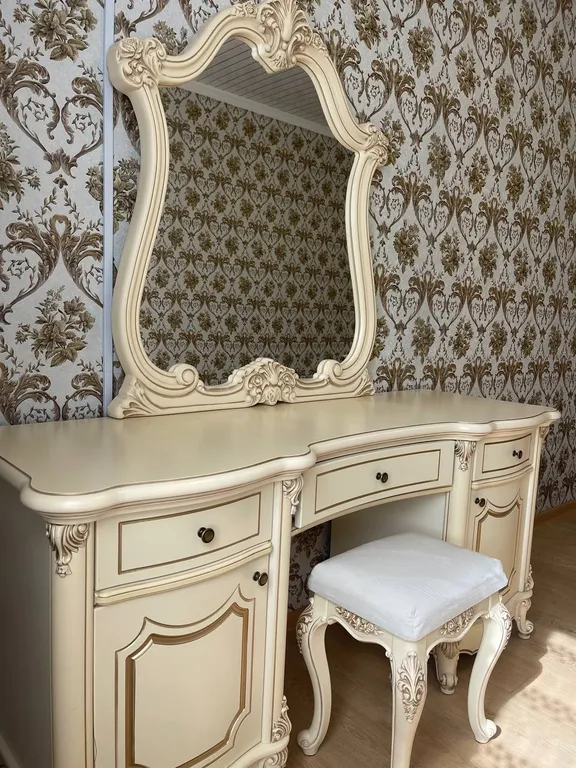 Двух - трёх местный Апартаменты №4