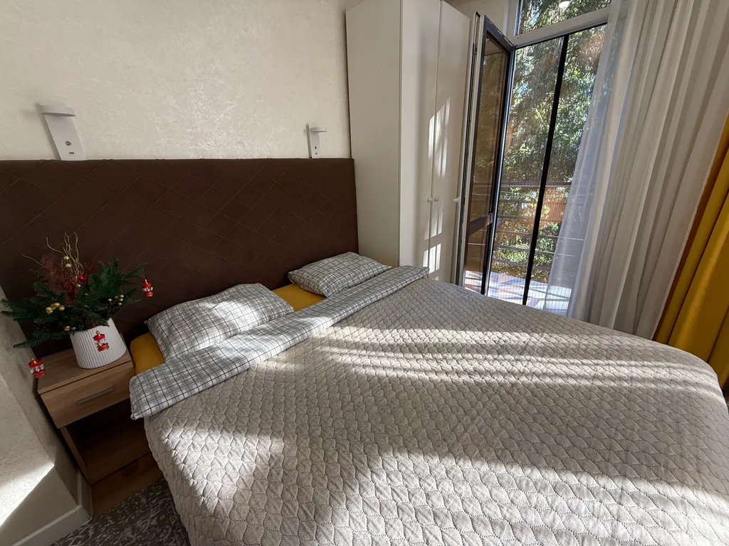 Квартира Квартира у Моря — Сириус