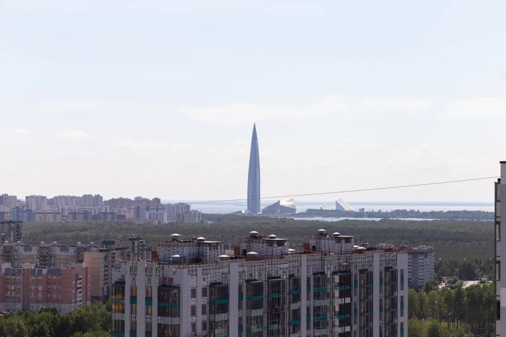 Бирюзовая мечта