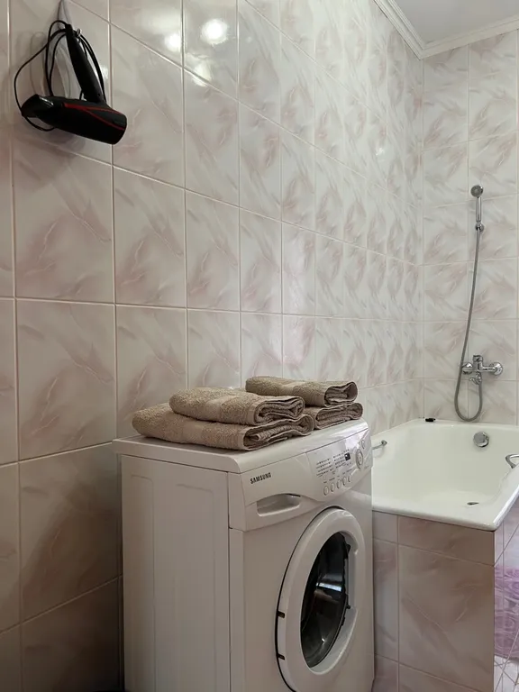 Квартира Уютная квартира в центре города рядом с морем — Светлогорск