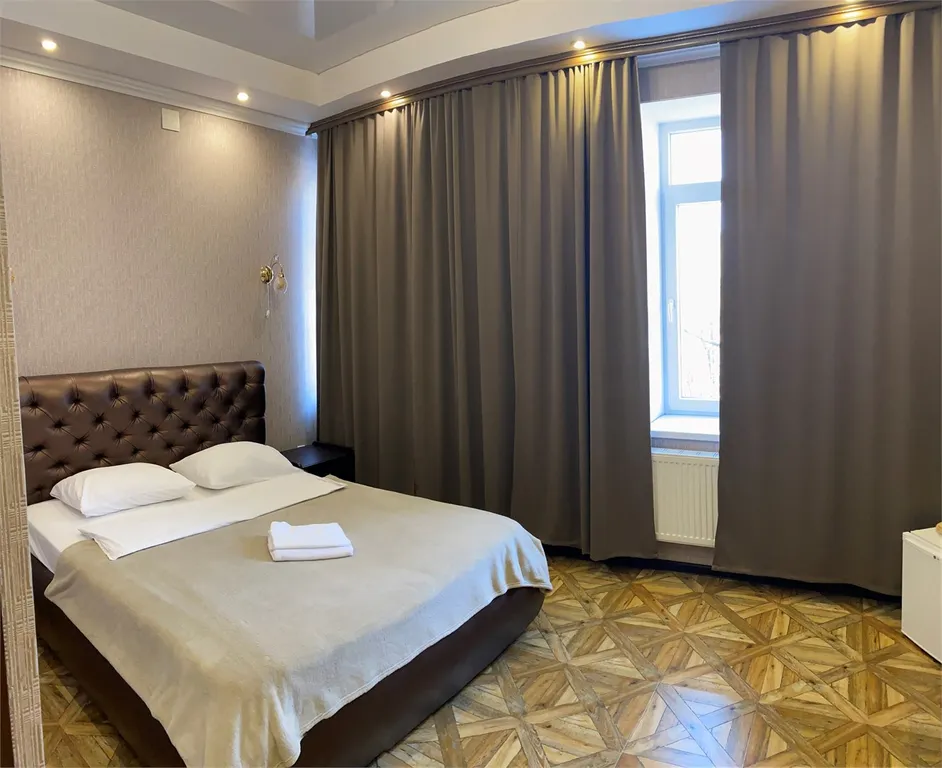 Квартира Комната — аренда посуточно в Североморск