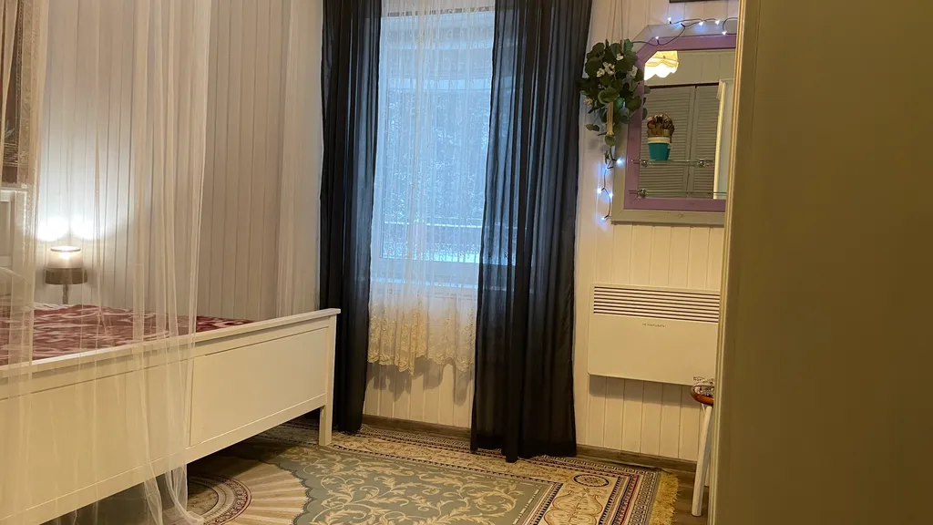 Коттедж Гостевой дом на берегу Финского залива в окружении соснового леса — Ключевое