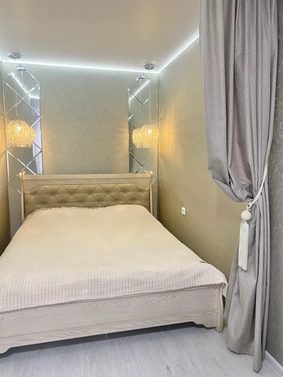 Квартира люкс