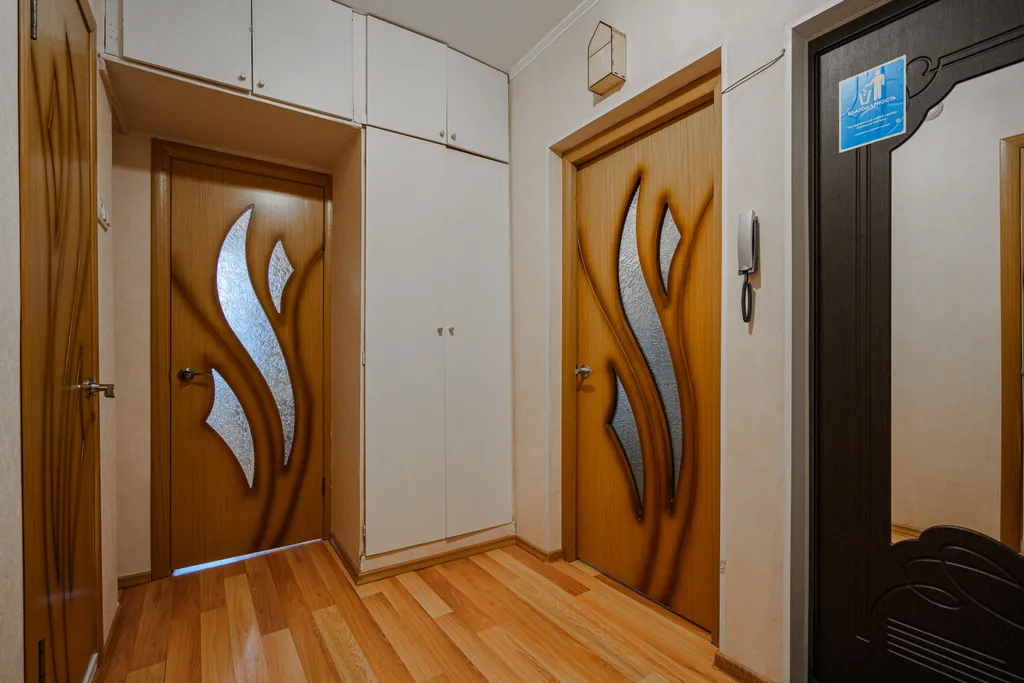 Квартира Однокомнатная квартира в центре города — Екатеринбург