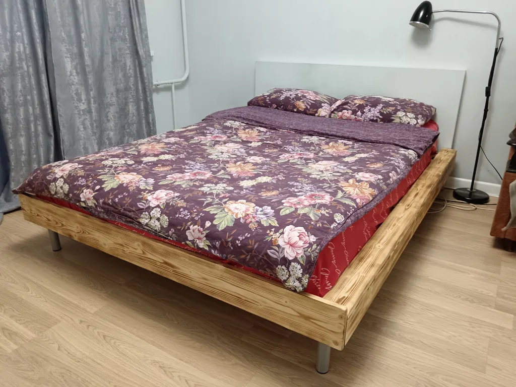 Квартира Квартира студия — Мисайлово