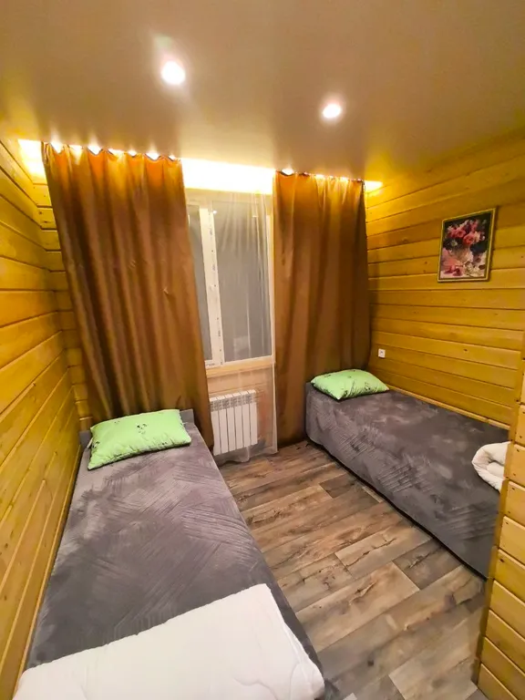 Коттедж домашний