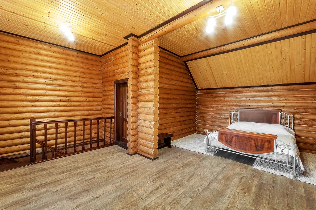 Таунхаус на 4 гостя