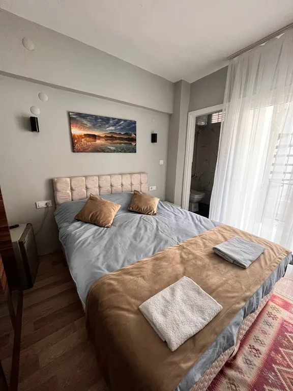 Комфортная комната