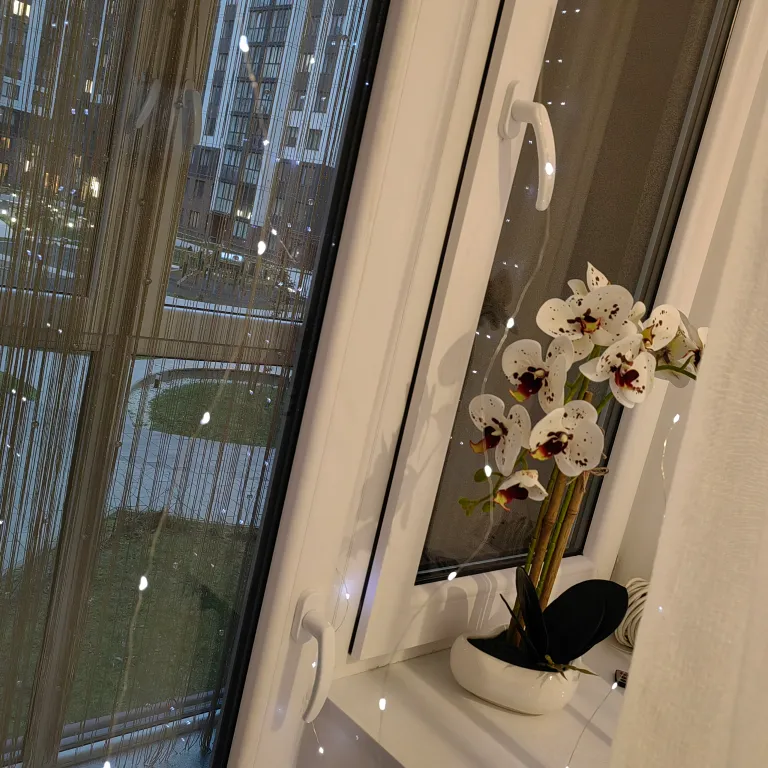 Квартира Уютная, новая квартира недалеко от центра — Калининград