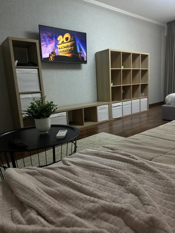 Квартира Уютная, чистая и большая квартира — Сириус