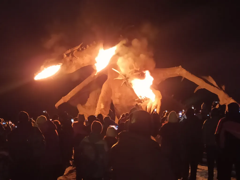 Дом Хвостова на Кудыкиной горе