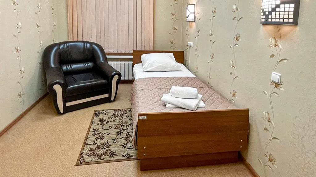 Квартира Комната — Казань