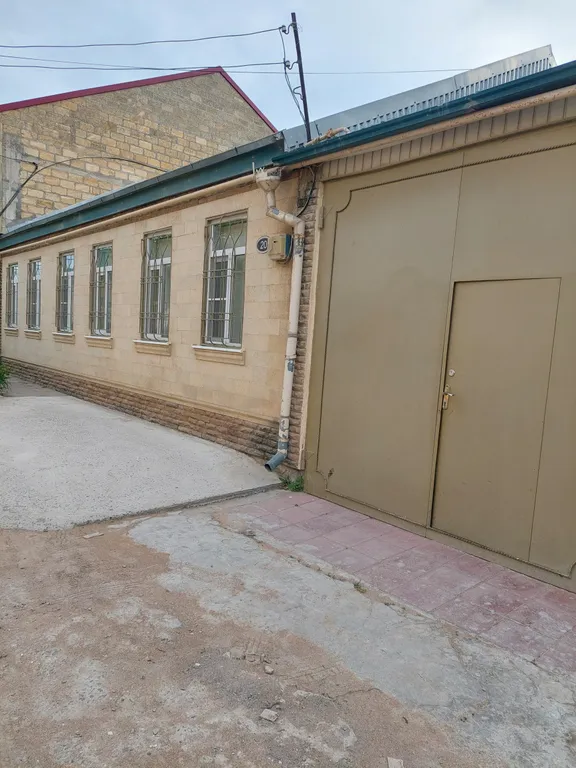 Гостевой дом в районе исторической части города со всеми условиями