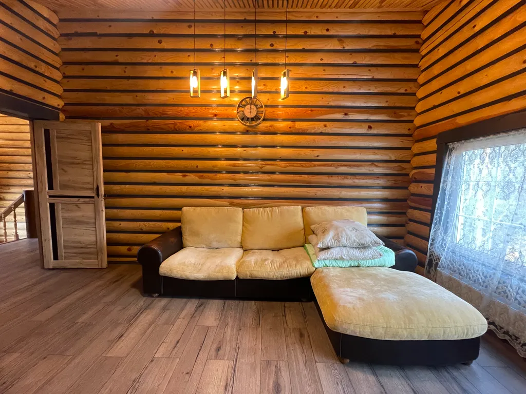 Лесная сказка