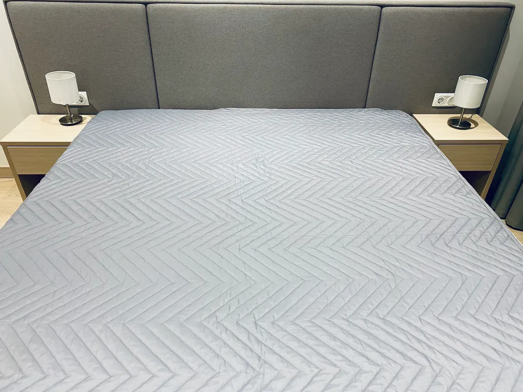 Квартира Квартира NK Apartmens — Санкт-Петербург