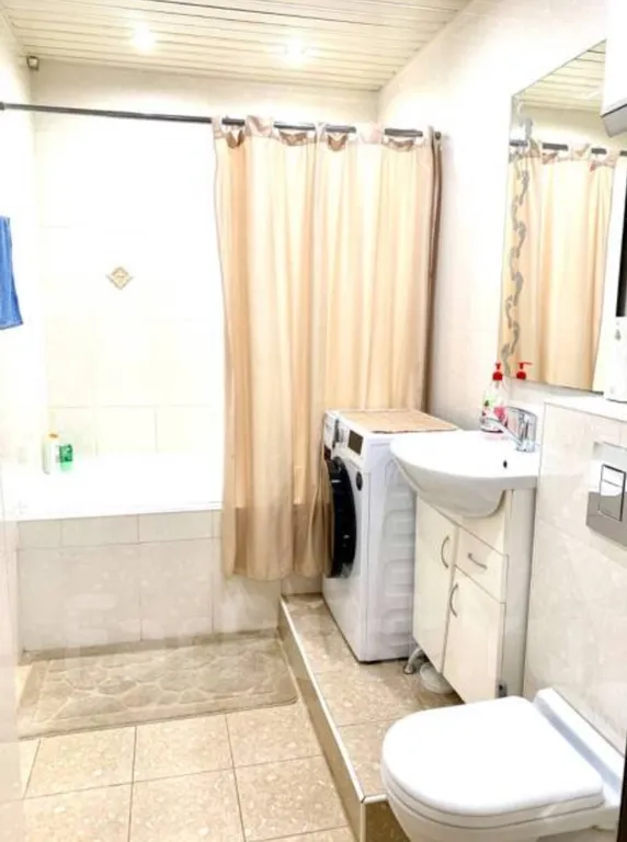 2-х комнатная квартира с хорошим ремонтом в центре