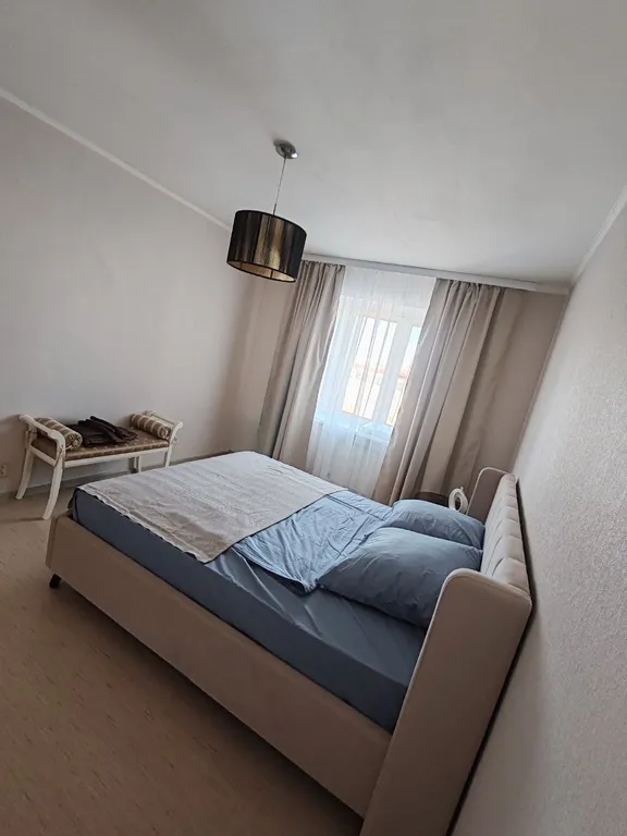 Уютная, светлая 2к- квартира в центре города