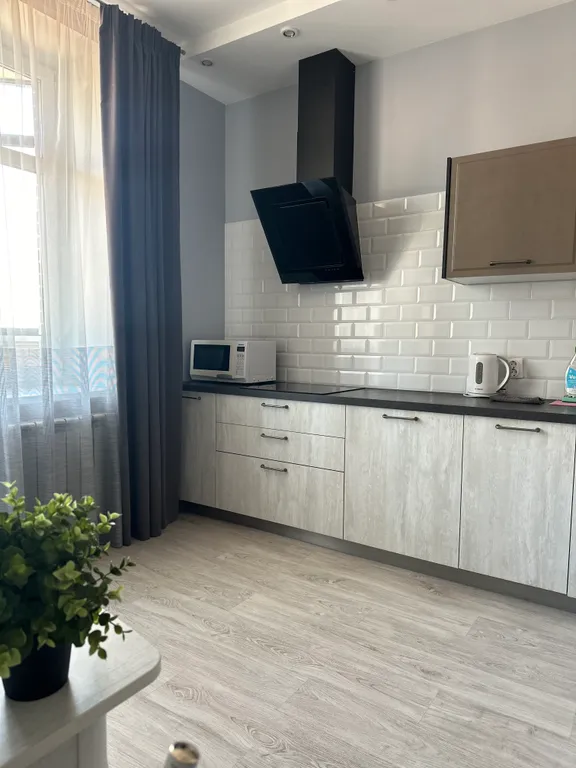 Квартира Квартира Velvet в ЖК Династия — Ярославль