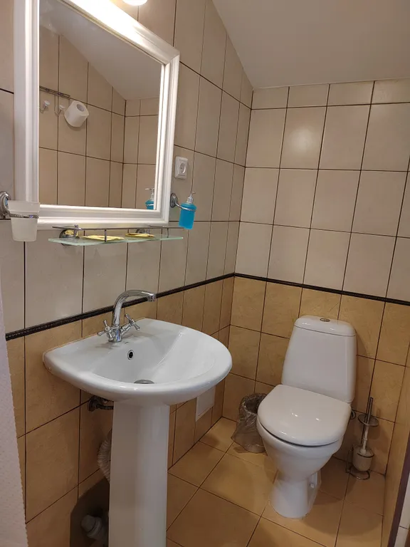 Мансарда эконом