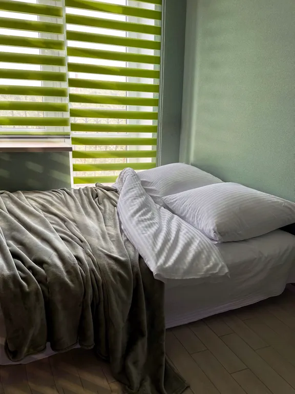 Квартира Апартаменты Море — Светлогорск