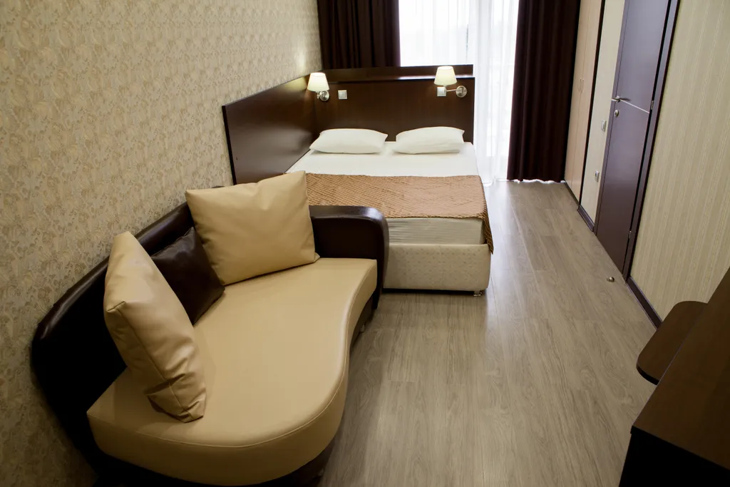 Квартира Комната — Адлер