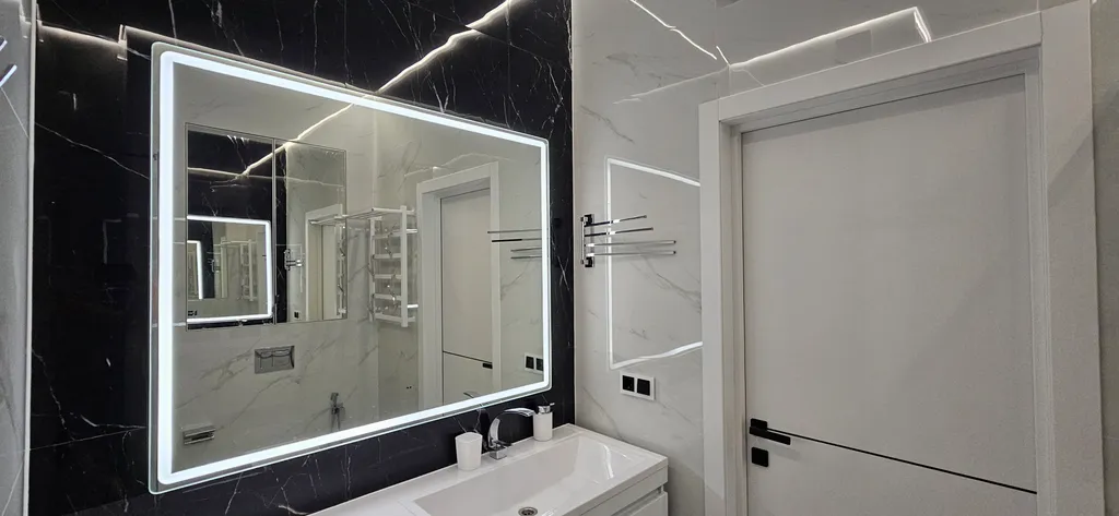 Апартамент золотые пески