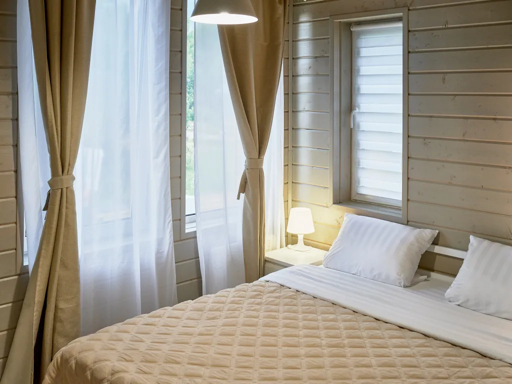 Дом 495 с тремя спальнями