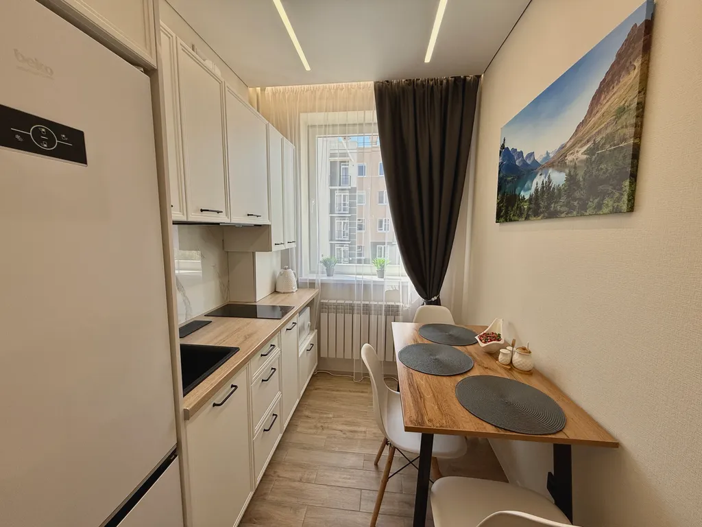 Квартира Квартира у моря — Пионерский