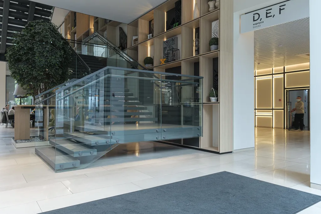 Квартира Квартира Современная студия — Санкт-Петербург