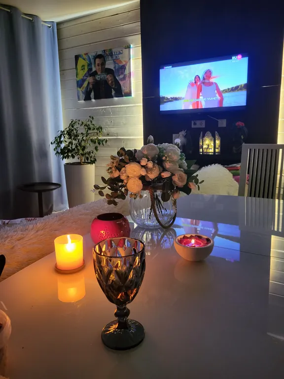 Коттедж Дом на Волге 1 линия — Казань