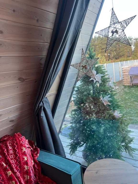 1-комнатный Дом