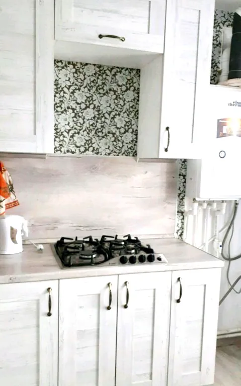 Апартаменты премиум класса