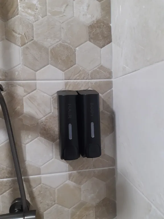 Уютная квартира с видом на горы и озеро Каракель