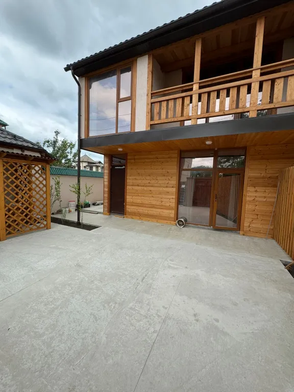 Коттедж Дома у моря — аренда посуточно в Махачкала