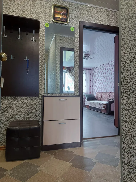 Уютная двушечка