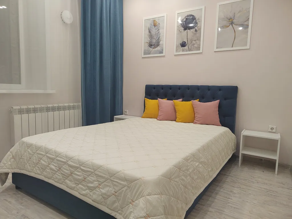 Квартира Студия с видом на закат — аренда посуточно в Чита